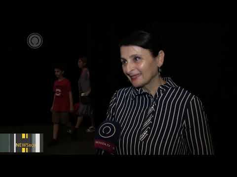 ანსამბლი ჭიათურა 21-ე ,,ჩემი საქართველო აქ არის,,-2019